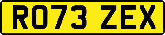 RO73ZEX