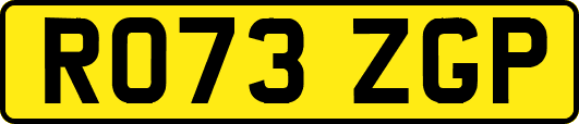 RO73ZGP
