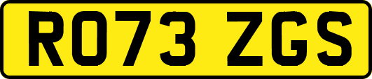 RO73ZGS