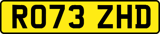RO73ZHD