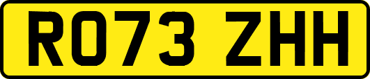 RO73ZHH