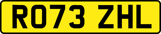 RO73ZHL