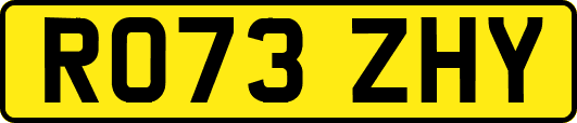 RO73ZHY