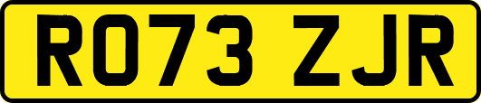 RO73ZJR
