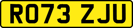 RO73ZJU