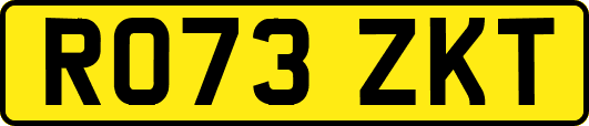 RO73ZKT