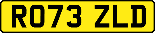 RO73ZLD