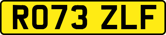 RO73ZLF