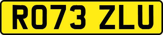 RO73ZLU