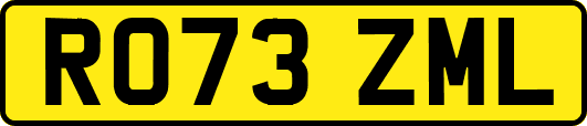 RO73ZML