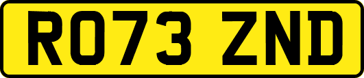 RO73ZND