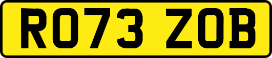 RO73ZOB