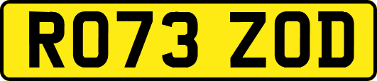 RO73ZOD