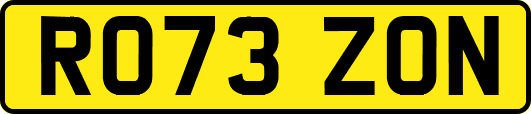 RO73ZON