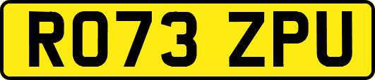 RO73ZPU
