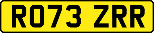 RO73ZRR