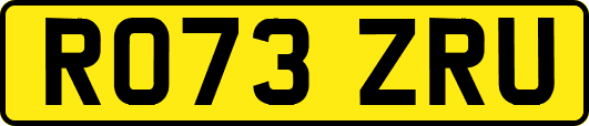 RO73ZRU