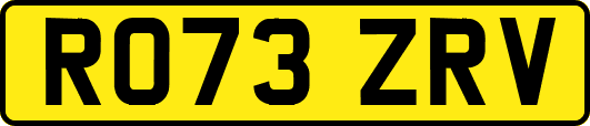 RO73ZRV
