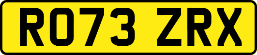 RO73ZRX