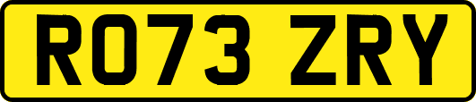 RO73ZRY