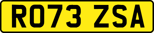 RO73ZSA