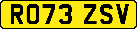RO73ZSV