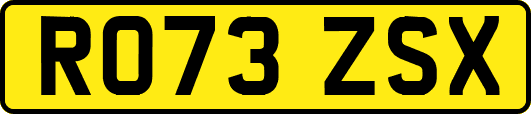RO73ZSX