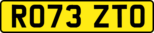 RO73ZTO