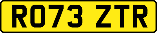 RO73ZTR