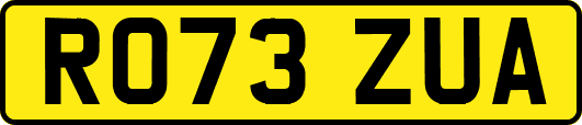 RO73ZUA