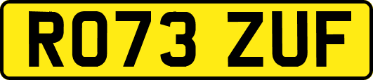 RO73ZUF