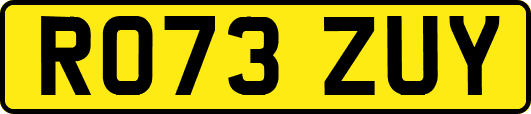 RO73ZUY