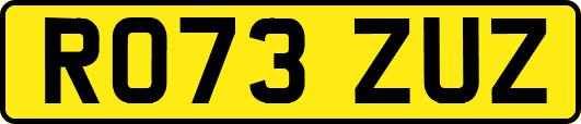 RO73ZUZ