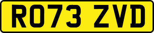 RO73ZVD