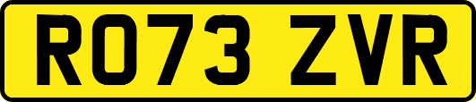 RO73ZVR