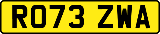 RO73ZWA