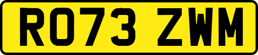 RO73ZWM