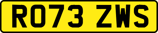 RO73ZWS