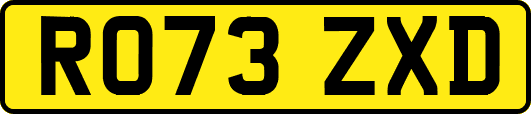 RO73ZXD
