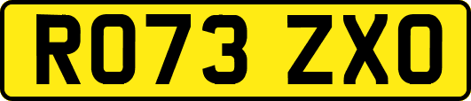 RO73ZXO