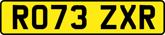 RO73ZXR