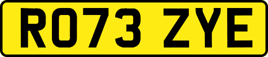 RO73ZYE