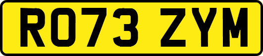 RO73ZYM