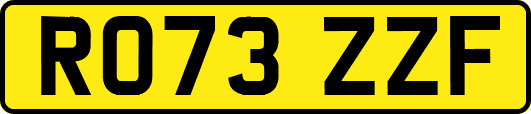 RO73ZZF