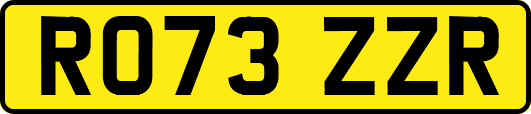 RO73ZZR