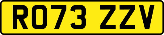 RO73ZZV
