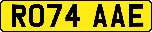 RO74AAE