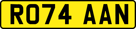 RO74AAN