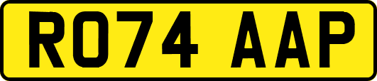 RO74AAP