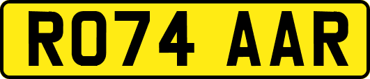 RO74AAR